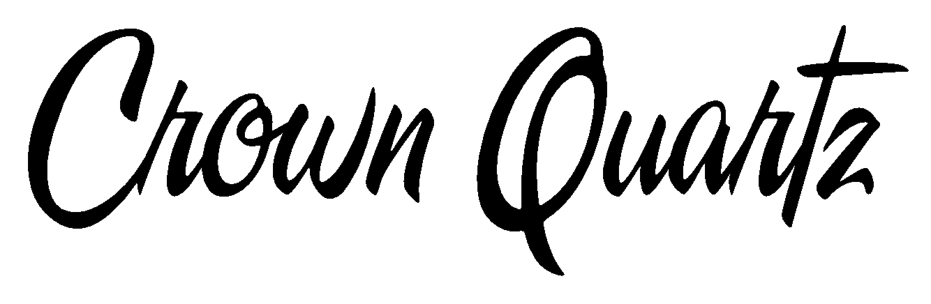 Crown Quartz Logo